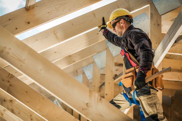 Best Roof Maintenance Services  in Clare, MI