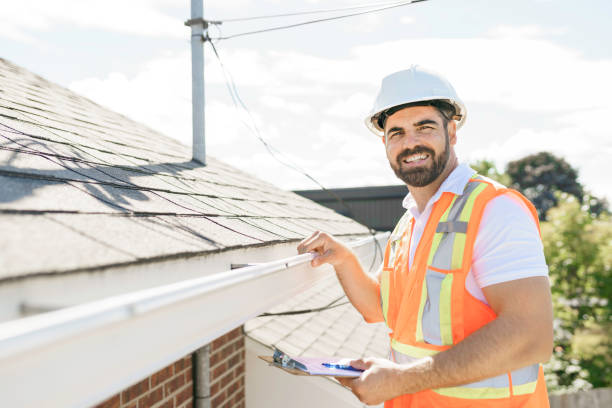 Best Best Roofing Contractors  in Clare, MI