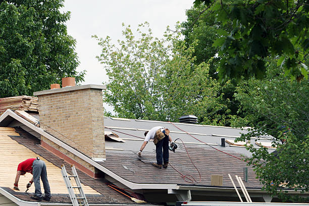 Best Commercial Roofing Services  in Clare, MI