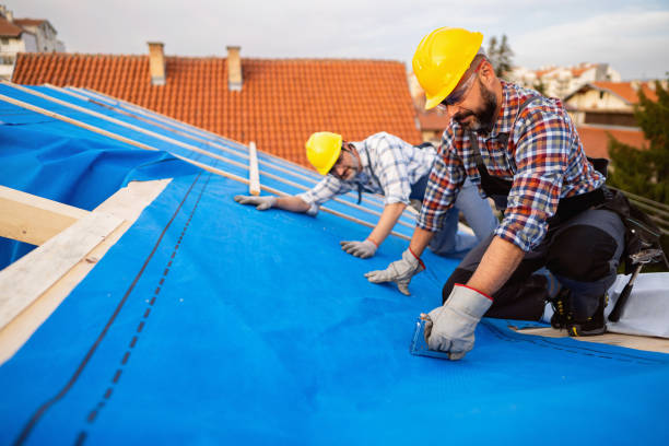 Tile Roofing Contractor in Clare, MI