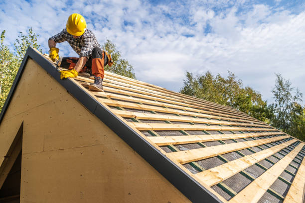 Best Roof Waterproofing Services  in Clare, MI