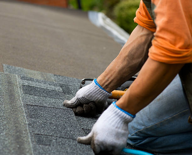 Best Tile Roofing Contractor  in Clare, MI