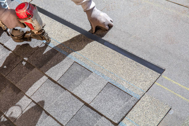 Slate Roofing Contractor in Clare, MI