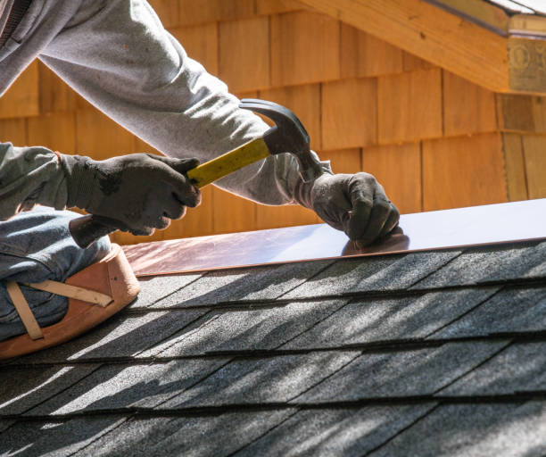 Heating Cable for Roof Installation in Clare, MI